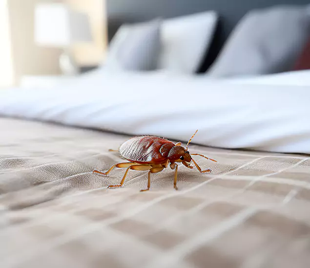Trusted Bed Bug Control Services in Sterling, VA by Sterling Pest Control Pro