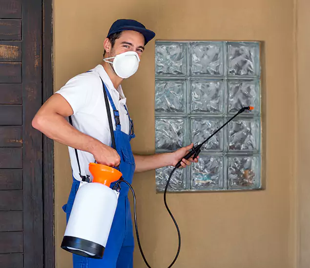 in Sterling, VA Advanced Outdoor Pest Control Solutions by Sterling Pest Control Pro