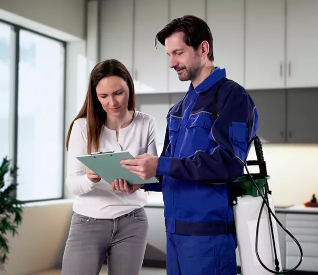 Affordable Pest Control Prices & Cost Experts in Sterling, VA
