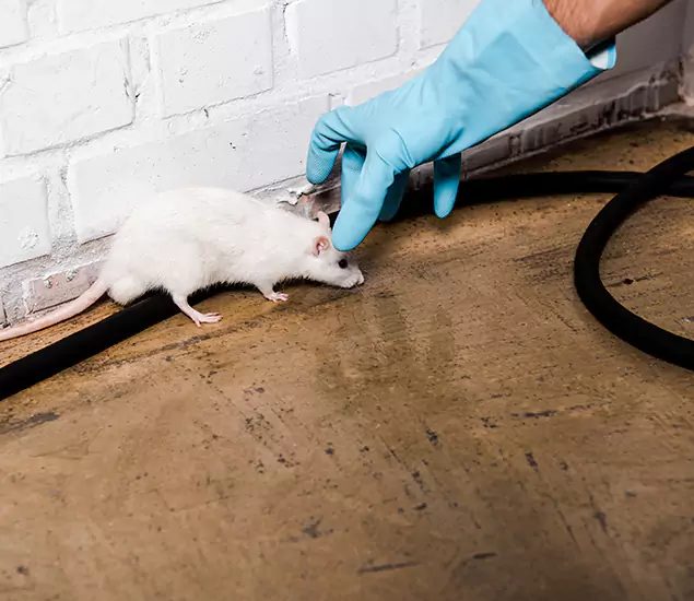Your Pest Control Partner in Sterling, VA