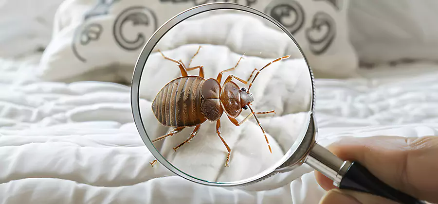 Bed Bug Treatment Service in Sterling