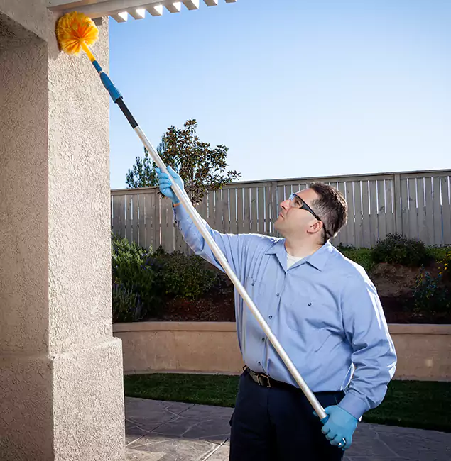 Why Choose Sterling Pest Control Pro for Foundation Termite Treatment in Sterling, VA?