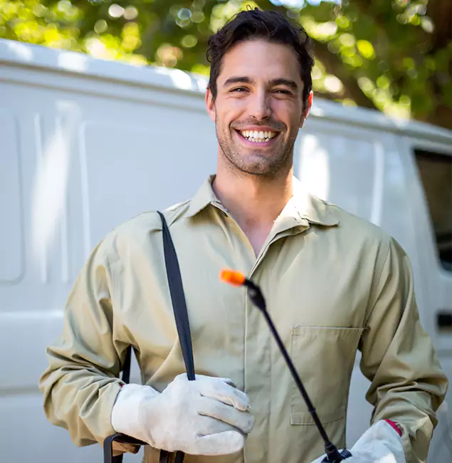 Why Sterling Pest Control Pro Is the Best Mouse Exterminator in Sterling, VA?