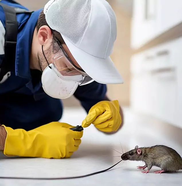 Why Choose Sterling Pest Control Pro For Trusted Specialists in Sterling, VA?