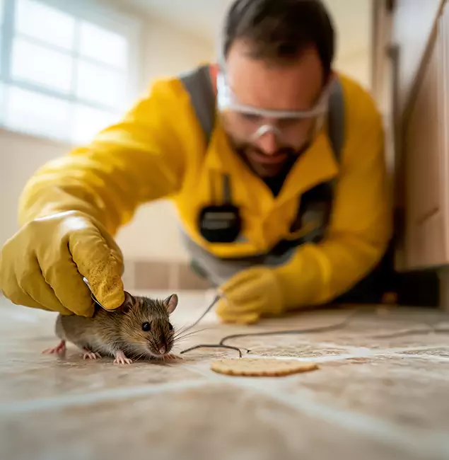 Why Sterling, VA Homeowners Rely on Sterling Pest Control Pro?